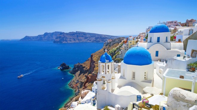 Yunan Adaları’na bu rağbet neden? Kıdemli turizmciden müthiş iddia!
