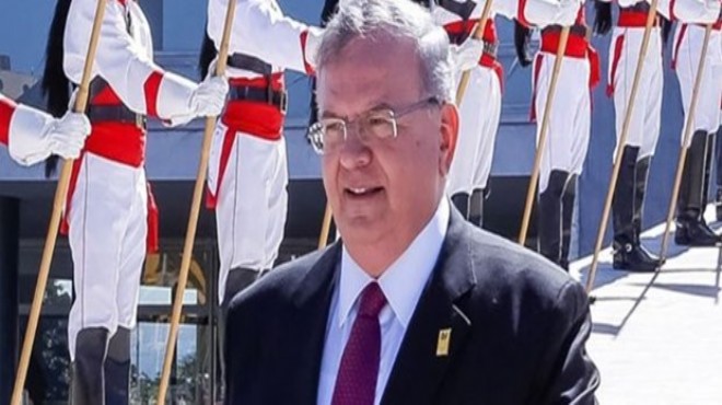 Yunan Büyükelçisi nin katili Brezilyalı polis çıktı