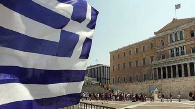 Yunan mahkemesinden flaş  Altın Şafak  kararı!
