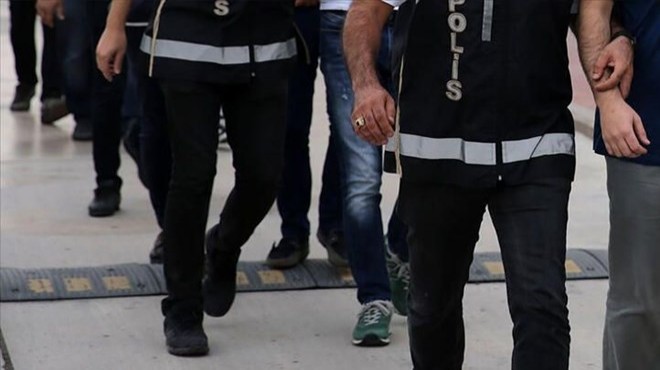 Yunanistan a kaçmaya çalışan 3 FETÖ cü yakalandı