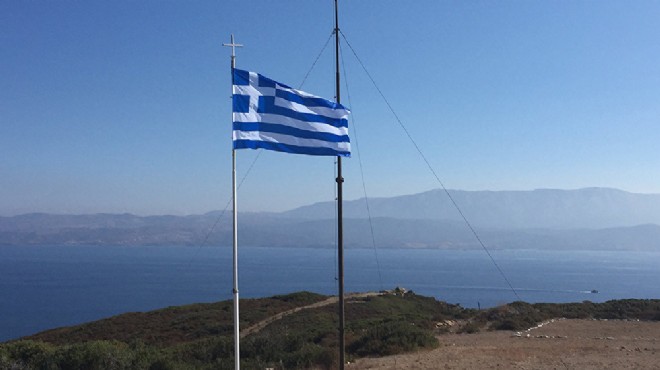 Yunanistan: Adalara ek asker gönderdik!