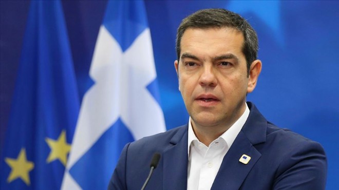 Yunanistan da Başbakan Çipras ın en zor seçimi