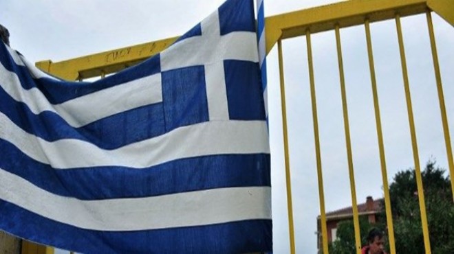 Yunanistan da koalisyon hükümeti sona eriyor