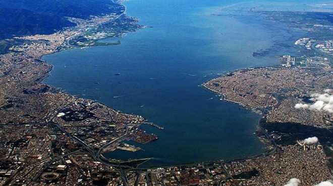 İzmir in adalarına bakanlık onayı!