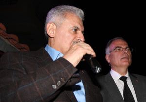 AK Parti’den CHP listesine bakış: Yıldırım ve adaylar ne dedi? 