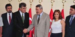 CHP İzmir’den Vali Kıraç’a işbirliği teklifi 