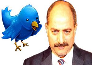 Savcı Öz Bakan Ala yı Twitter <b>dan topa</b> tuttu! - zammL8N55