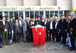 Avukatlardan Çakıroğlu nun ölümü için suç duyurusu 