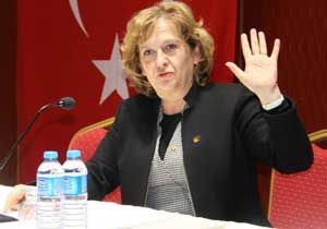 CHP’li Güler’den Bakan’a ‘TTIP  sorusu!