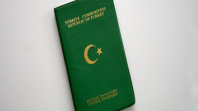 Zeybekci: 15 bin ihracatçıya yeşil pasaport verilecek