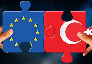 Flaş! AB’den Türkiye’ye müzakere uyarısı