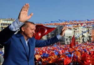 AK Parti’de hazırlıklar tamam: İzmir Erdoğan’ı bekliyor 