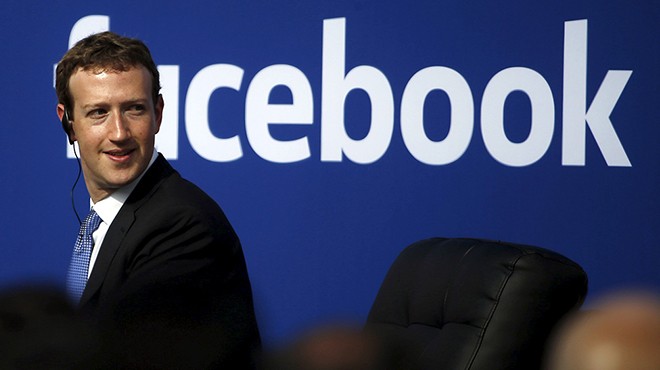 Zuckerberg Facebook un geleceğini açıkladı