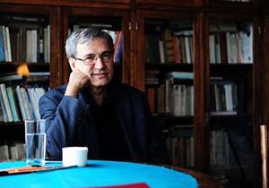 Orhan Pamuk: Büyük hayal kırıklığı yaşıyorum