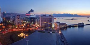 İzmir’de 2012/2: Tüm detaylarıyla yılın ikinci üç ayı…
