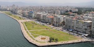 İzmir’in ‘büyük planı’na yargı onayı