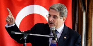 CHP li vekilden Başbakan a  Gezi  sorusu