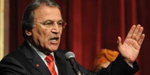 AK Partili Şahin den şok  Gezi  yorumu