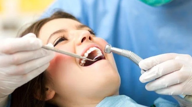  Aile diş hekimliği  uygulaması başlıyor