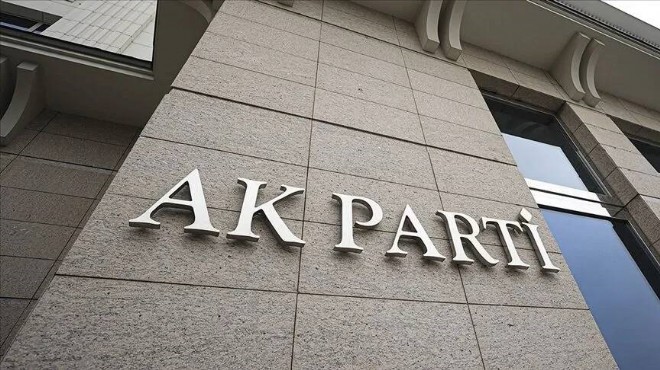  AK Parti de ByLock çular yakalandı  iddiasına yanıt!
