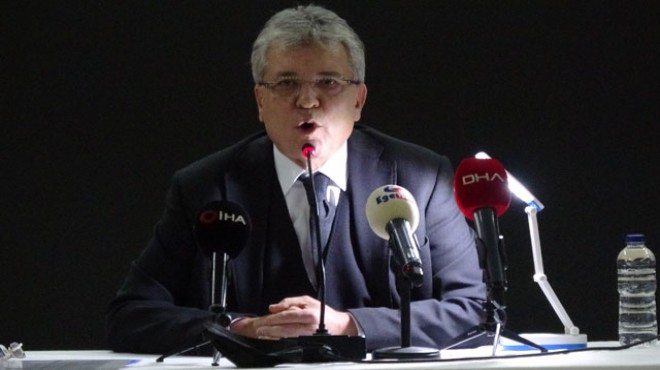  Cenazeler 5 bin liraya yıkandı  iddiasına Edremit Belediye Başkanı ndan cevap