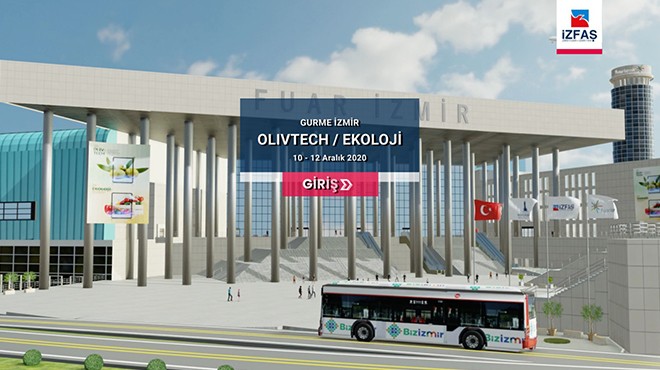  Digital İzmir Fair  sektöre can suyu oldu
