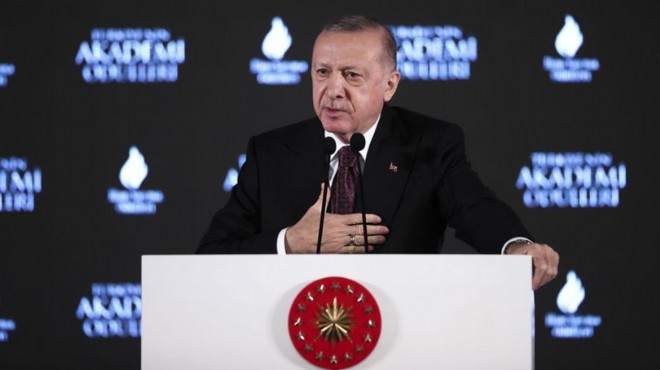 Erdoğan: 14 Mayıs tarihi bir yol ayrımına dönüşmüştür