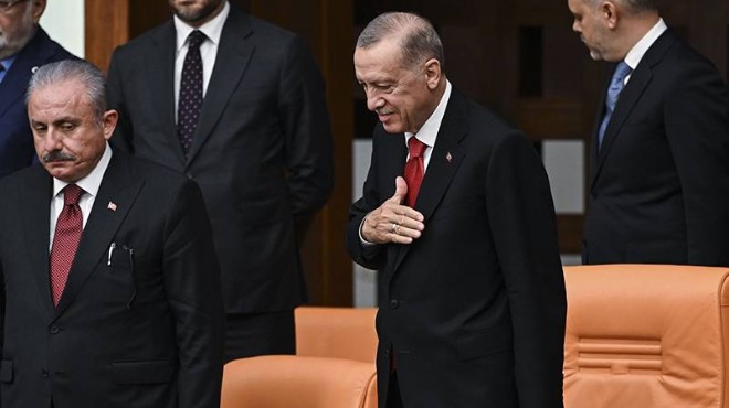 Erdoğan ameliyat olacak  iddiasına yalanlama