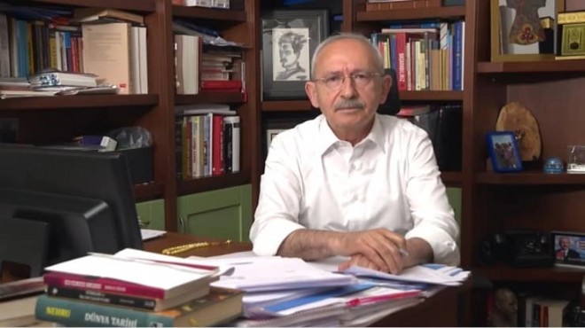 Kılıçdaroğlu ndan başörtüsü açıklaması: Bu yarayı sonsuza kadar kapatacak adımı atıyoruz!