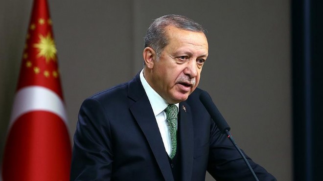 Erdoğan dan İsrail çıkışı: İşgal teşebbüslerine...