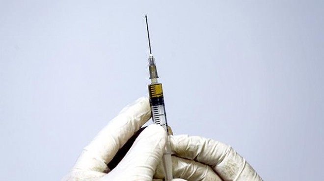 Kanser aşısı  umut verici  sonuçlar çıkardı