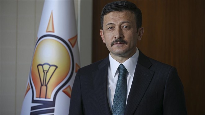 Dağ dan  2023 seçimi  açıklaması: CHP Lideri aday olacak kadar cesur değil!