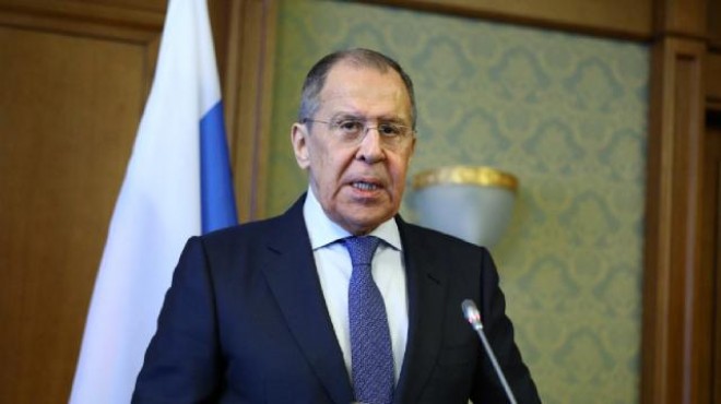 Lavrov: Ukrayna ile savaş olmayacak ama...