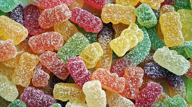  Nişasta bazlı şeker, şekerin en zararlı formudur 