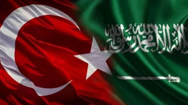  Türkiye ile Suudi Arabistan iki kardeş ülkedir 