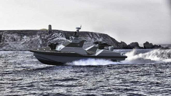  ULAQ SİDA, denizaltı savunma harbi icra edecek 