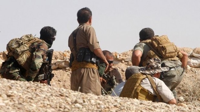  YPG, Hava üssünün adını  Serok Apo  yaptı 
