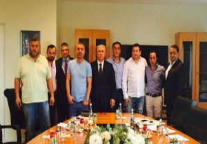 Karşıyaka-Erdal Acar işbirliği resmileşti: İşte detaylar 