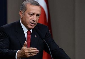 FT den çarpıcı iddia: Raporu Erdoğan erteletti