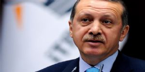 Erdoğan dan  Adıyaman da CHP tahriği  iması 