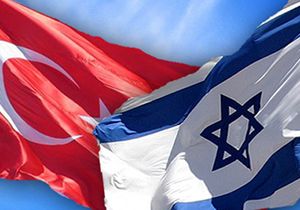 Flaş iddia: İsrail ile Türkiye gizlice...