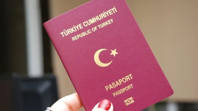 1.5 milyon Türk’e vizesiz İngiltere!