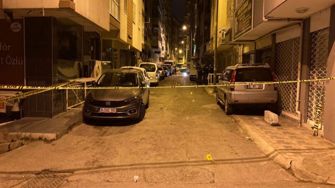 1 polis, 7 ESHOT şoförü bıçaklanmıştı... Büyükşehir den suç duyurusu!