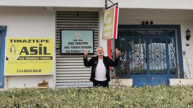 1 yıldır tek öğrenci yok… Yurt işletmecilerinde Kılıçdaroğlu umudu!