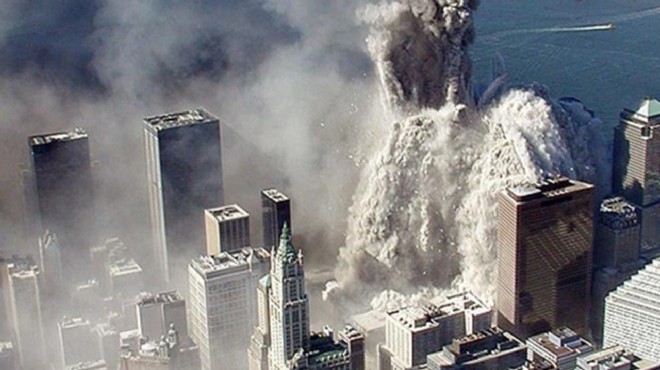 11 Eylül saldırılarının şüphelisi serbest bırakıldı