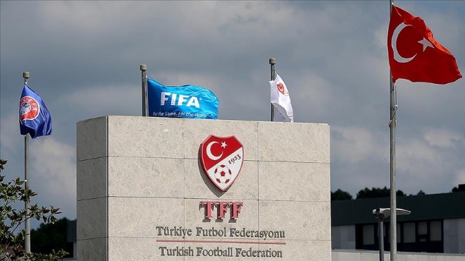 11 Süper Lig ekibi PFDK ya sevk edildi