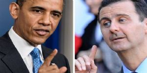 Obama ‘Esad’ planını açıkladı: Muhaliflerin… 