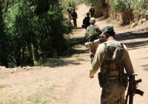 Genelkurmay dan açıklama: PKK pusu kurdu