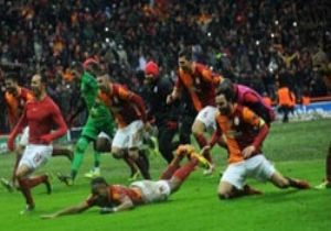 Dünya Galatasaray’ın büyük zaferini konuşuyor 