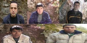 Kardeşleri PKK ayırdı: İkisi de kaçırıldı… 